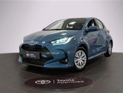 TOYOTA YARIS IV 2020 1.5h Active