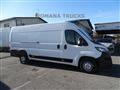 FIAT DUCATO 3.0 CNG L3 H2 140CV METANO PRONTA CONSEGNA