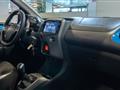 TOYOTA AYGO II 2018 5p 5p 1.0 x-play 72cv