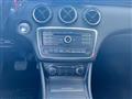 MERCEDES CLASSE A d Automatic Premium OCCASIONE