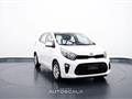 KIA PICANTO 1.0 12V 5 porte Cool #Navy #C.Lega