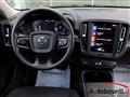 VOLVO XC40 T2 GEARTRONIC MOMENTUM CORE 130CV AUTOMATICA