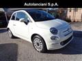 FIAT 500 1000 HYBRID 70 CV NAVI CARPLAY PDC TETTO