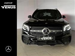 MERCEDES CLASSE GLB GLB 220 d Automatic 4Matic Premium