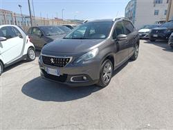 PEUGEOT 2008 (2013) BlueHDi 75 cv Allure