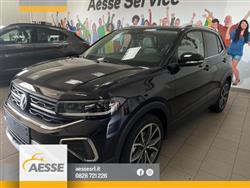 VOLKSWAGEN T-CROSS 1.0 TSI 115 CV Style