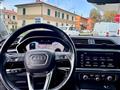 AUDI Q3 35 TDI quattro S tronic S line Virtual/NAVI