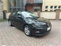 VOLKSWAGEN POLO 1.6 TDI 95 CV NEOPATENTATI DSG