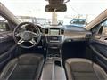 MERCEDES CLASSE ML ML 250 BlueTEC 4Matic Premium