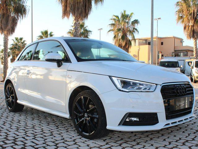 AUDI A1 SPORTBACK SPB 1.4 TDI Admired