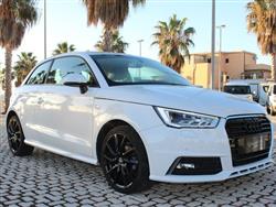 AUDI A1 SPORTBACK SPB 1.4 TDI Admired