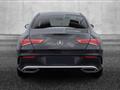 MERCEDES CLASSE CLA COUPE Automatic 4Matic Premium