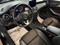 MERCEDES CLASSE CLA CLA 220 CDI Automatic Sport