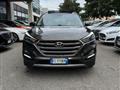 HYUNDAI TUCSON 2.0 CRDi 4WD X-PRIME AUTOMATICO TETTO PANOR.