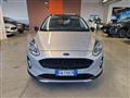 FORD FIESTA Active 1.0 Ecoboost 100 CV