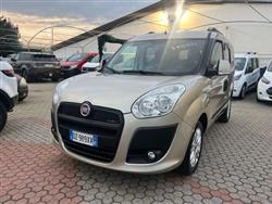 FIAT DOBLÒ Doblo 1.6 mjt 16v Dynamic 7posti