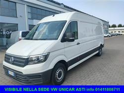 VOLKSWAGEN CRAFTER 35 2.0 BiTDI 177CV PL-SL-TA Furgone Business