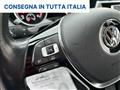 VOLKSWAGEN TOURAN 1.6 TDI 115 CV DSG-XENO LEED-CRUISE ADAPTIVE-NAVI