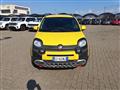 FIAT PANDA CROSS Panda Cross 0.9 TwinAir Turbo S&S 4x4