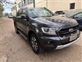 FORD RANGER 2.0 ECOBLUE aut. 213 CV DC Wildtrak 5 posti