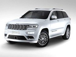 JEEP GRAND CHEROKEE IV 2013 3.0 crd V6 Overland s&s 250cv auto my16