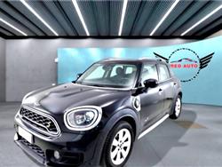 MINI COUNTRYMAN HYBRID 1.5 Cooper SE Business Countryman ALL4 Automatica