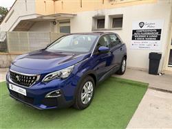 PEUGEOT 3008 BlueHDi 130 S&S EAT8 Business