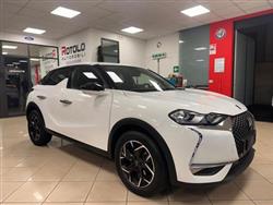 DS 3 CROSSBACK PureTech 100 So Chic