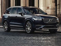 VOLVO XC90 D5 AWD Geartronic 7 posti R-design