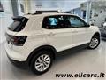 VOLKSWAGEN T-CROSS 1.0 TSI Style BMT