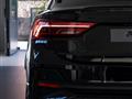 AUDI Q3 SPORTBACK Sportback 35 TDI S line Quattro Identity Black