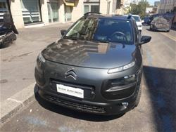 CITROEN C4 Cactus 1.6 bluehdi Ciesse Piumini s&s 100cv etg6