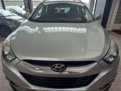 HYUNDAI IX35 2.0 CRDi 4WD Comfort