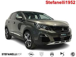 PEUGEOT 3008 BlueHDi 130 S&S EAT8 Allure