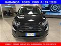 FORD ECOSPORT 1.0 benzina  125cv.  ST-Line , Km 37.000