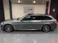 BMW SERIE 5 TOURING d xDrive Touring Msport