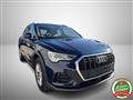 AUDI Q3 35 TFSI S tronic Business Advanced Pelle Navi