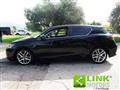 LEXUS CT Hybrid Black Style