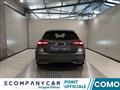 MERCEDES CLASSE A Neopatentati, Automatic AMG Line