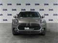 MINI CLUBMAN One D Clubman