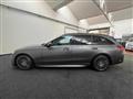 MERCEDES CLASSE C SW d Mild hybrid SW Premium UNIPROPLUCITAGLIANDI MB