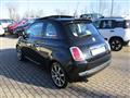 FIAT 500 1.2 Sport TETTO APRIBILE/PELLE ROSSA