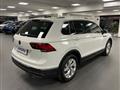 VOLKSWAGEN TIGUAN 2.0 TDI DSG 150 CV SCR Life