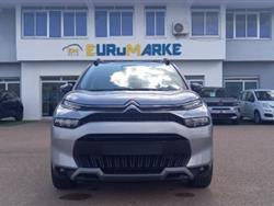 CITROEN C3 Aircross 1.2 puretech Max s&s 110cv