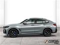 BMW X4 xDrive20d Msport