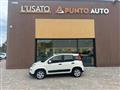 FIAT PANDA 1.0 FireFly S&S Hybrid Red