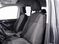 VOLKSWAGEN CADDY 1.4 TGI Comfortline