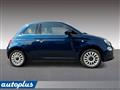 FIAT 500 C 1.2 Lounge 69CV Cabrio