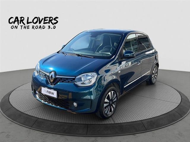 RENAULT TWINGO ELECTRIC Twingo Intens 22kWh