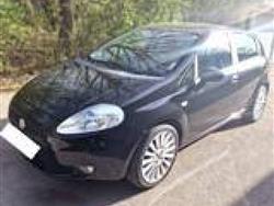 FIAT GRANDE PUNTO 1.3 MJT 75 CV